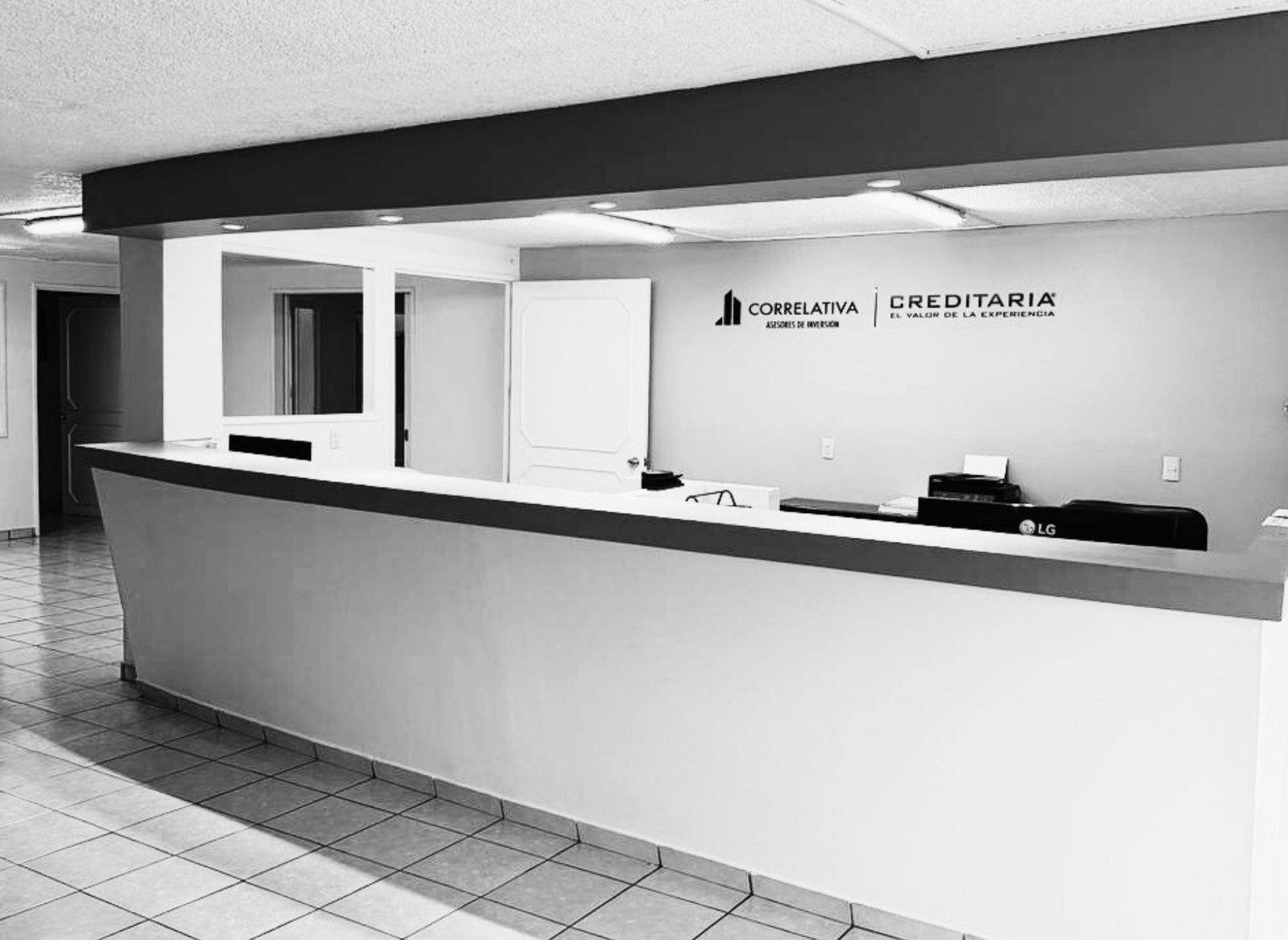 Foto Oficina Correlativa