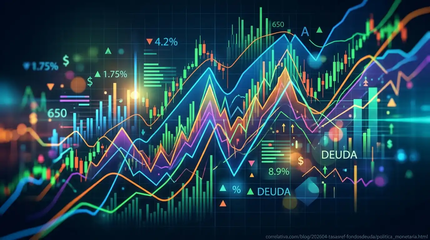 Perspectivas sobre Política Monetaria y su efecto en inversión en deuda